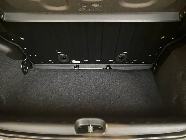 Fiat Panda view 9