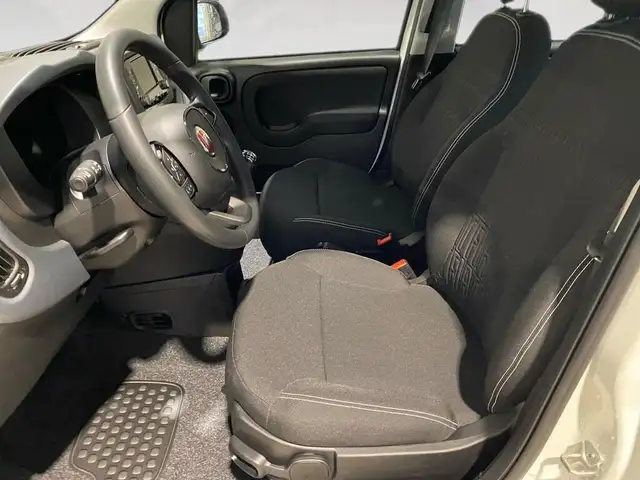 Fiat Panda view 7