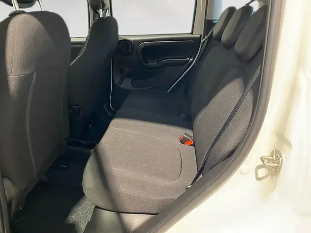 Fiat Panda view 8