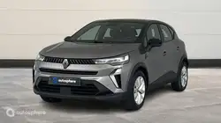Renault Captur 1.0 Eco-G 100ch Evolution