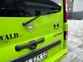 Opel Vivaro B Kombi 2,7t Sport/Standheizung-Klima Зелений - thumbnail 17