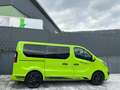 Opel Vivaro B Kombi 2,7t Sport/Standheizung-Klima Зелений - thumbnail 4