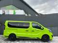 Opel Vivaro B Kombi 2,7t Sport/Standheizung-Klima Зелений - thumbnail 3