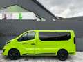 Opel Vivaro B Kombi 2,7t Sport/Standheizung-Klima Зелений - thumbnail 9