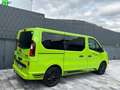 Opel Vivaro B Kombi 2,7t Sport/Standheizung-Klima Зелений - thumbnail 5