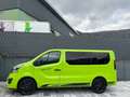 Opel Vivaro B Kombi 2,7t Sport/Standheizung-Klima Зелений - thumbnail 8