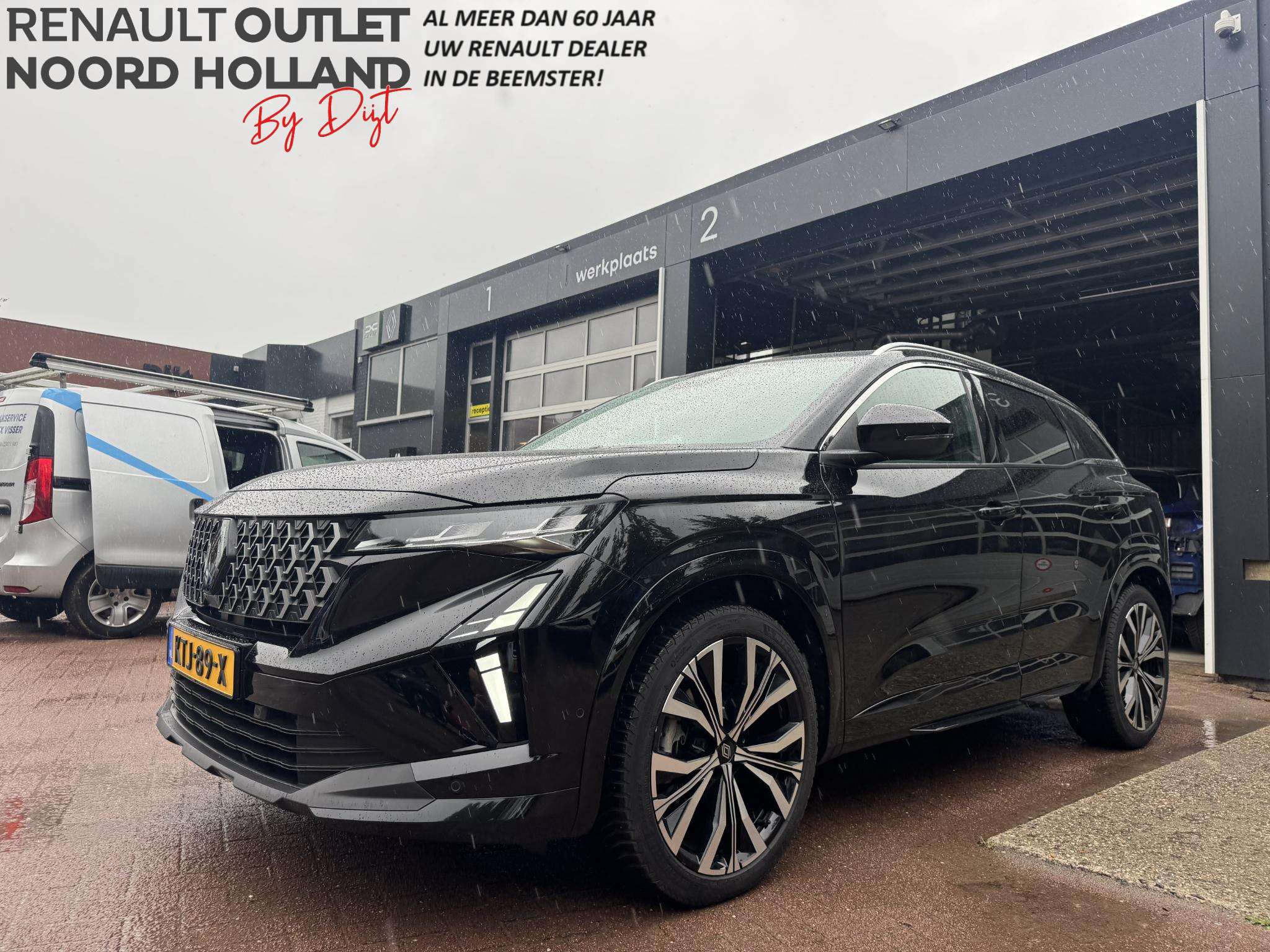 Renault Austral
