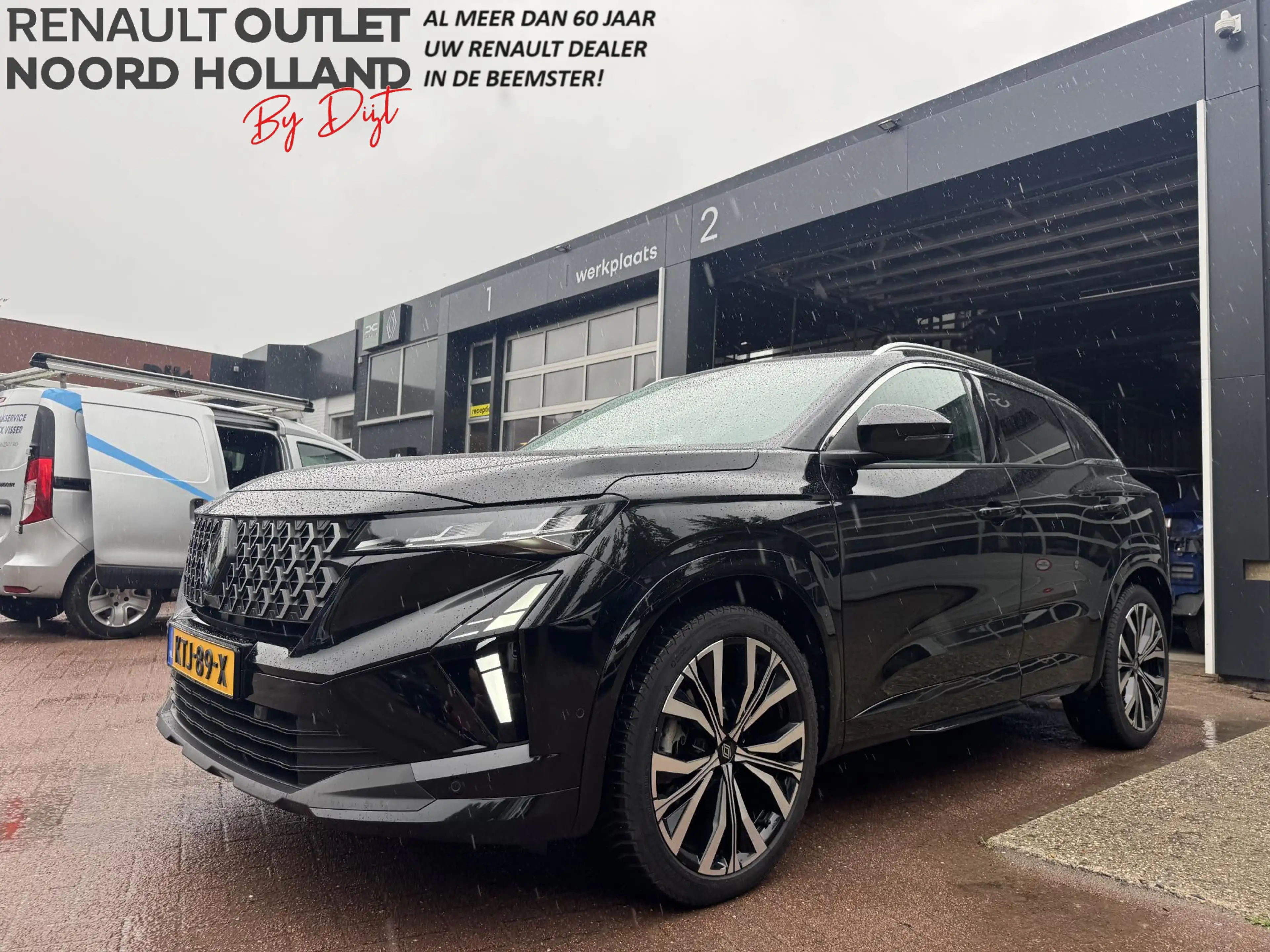 Renault Austral 1.2 E-Tech 200 Techno+Pack Comfort!! Facelift!!