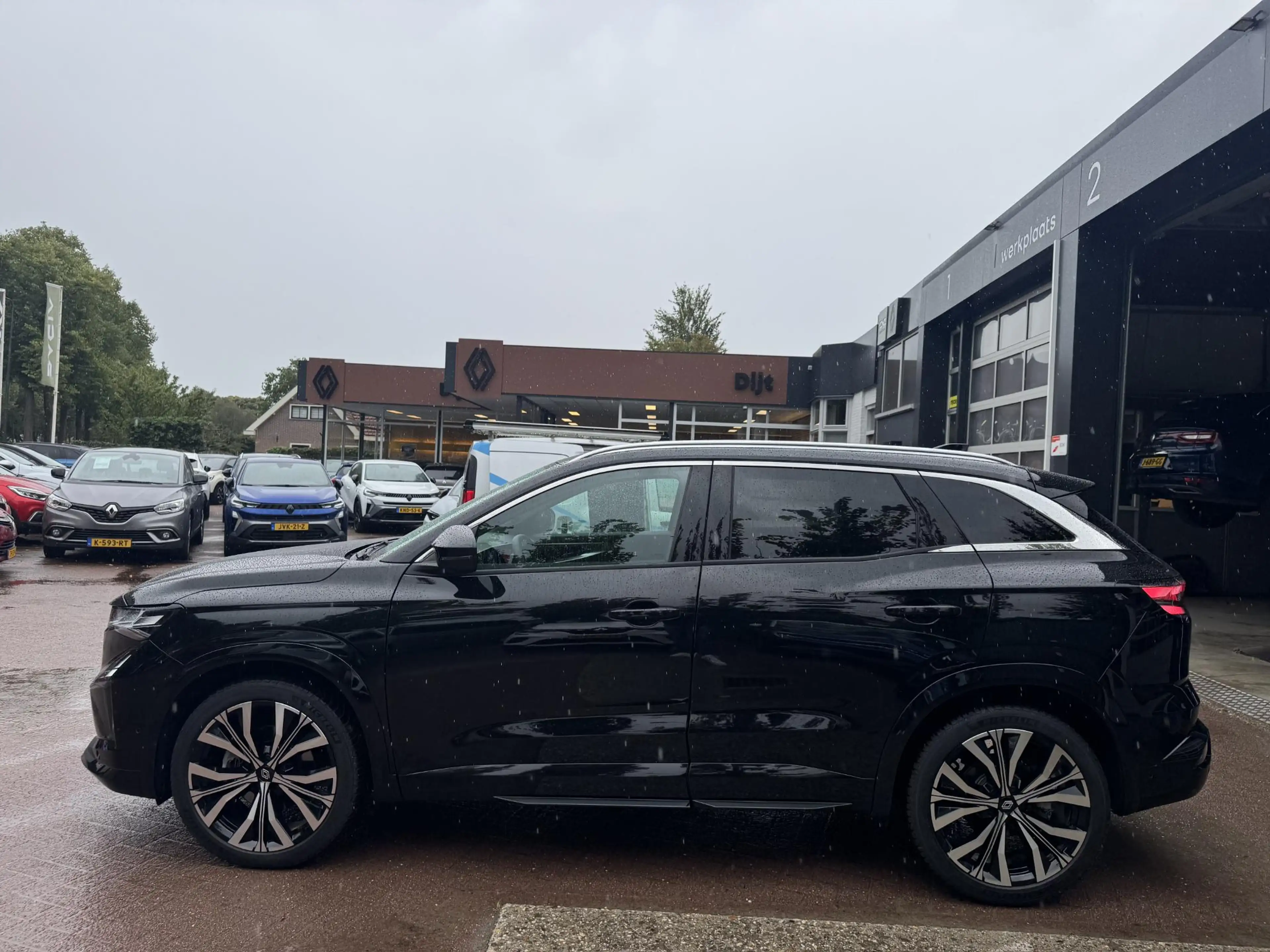 Renault Austral 1.2 E-Tech 200 Techno+Pack Comfort!! Facelift!! — photo 9