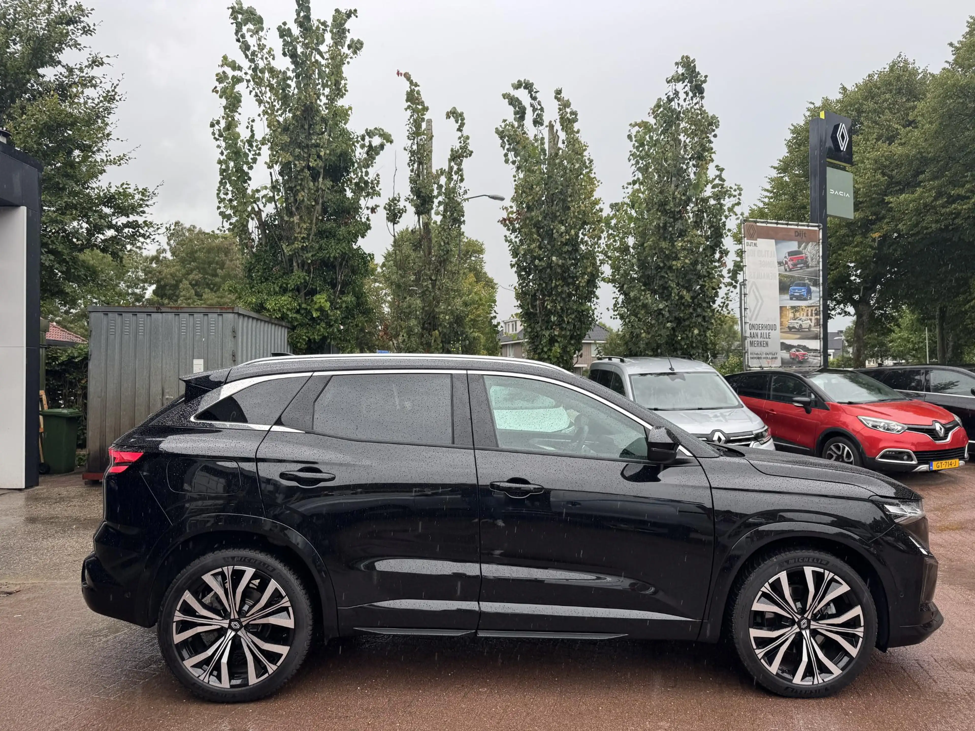 Renault Austral 1.2 E-Tech 200 Techno+Pack Comfort!! Facelift!! — photo 4