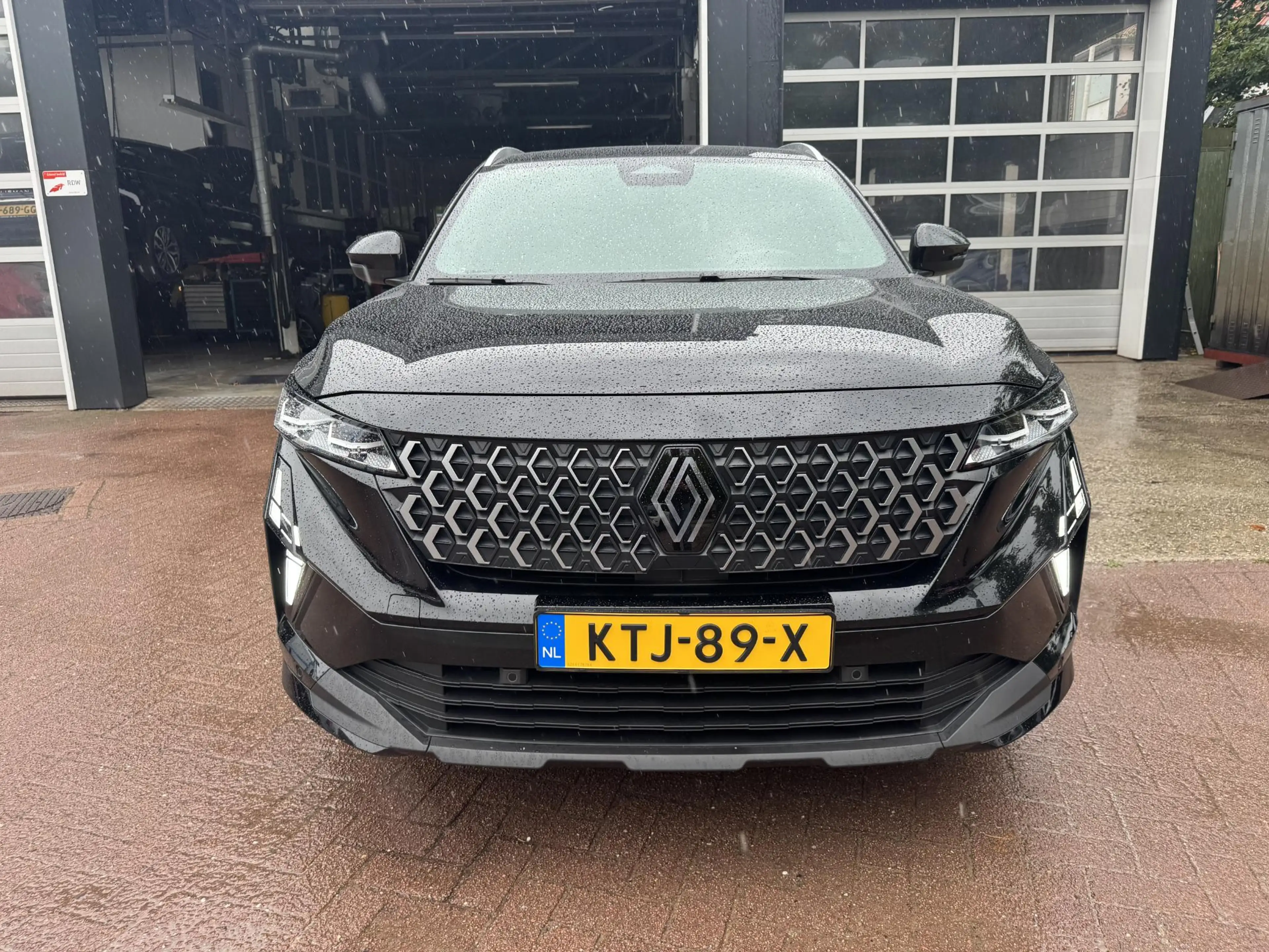 Renault Austral 1.2 E-Tech 200 Techno+Pack Comfort!! Facelift!! — photo 2