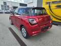 Suzuki Swift 1,2 Hybrid Clear Rot - thumbnail 3