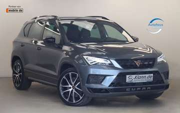 2.0TSI 300PS DSG 4Drive Beats 360° ACC