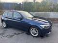 BMW 116 116 d EDE Blauw - thumbnail 3