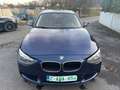 BMW 116 116 d EDE Blauw - thumbnail 1