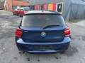 BMW 116 116 d EDE Blauw - thumbnail 4