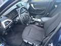 BMW 116 116 d EDE Blauw - thumbnail 10