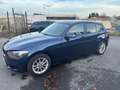 BMW 116 116 d EDE Blauw - thumbnail 2