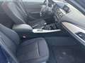 BMW 116 116 d EDE Blauw - thumbnail 9