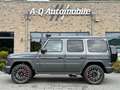 Mercedes-Benz G 63 AMG *Schiebedach*Designo*Carbon-Paket* Gris - thumbnail 7