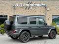 Mercedes-Benz G 63 AMG *Schiebedach*Designo*Carbon-Paket* Gris - thumbnail 4