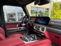 Mercedes-Benz G 63 AMG *Schiebedach*Designo*Carbon-Paket* Gris - thumbnail 16