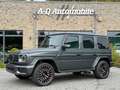 Mercedes-Benz G 63 AMG *Schiebedach*Designo*Carbon-Paket* Gris - thumbnail 1