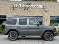 Mercedes-Benz G 63 AMG *Schiebedach*Designo*Carbon-Paket* Gris - thumbnail 3