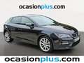 SEAT Leon 2.0TDI CR S&S FR Fast Edition Plus DSG7 150 Negro - thumbnail 2