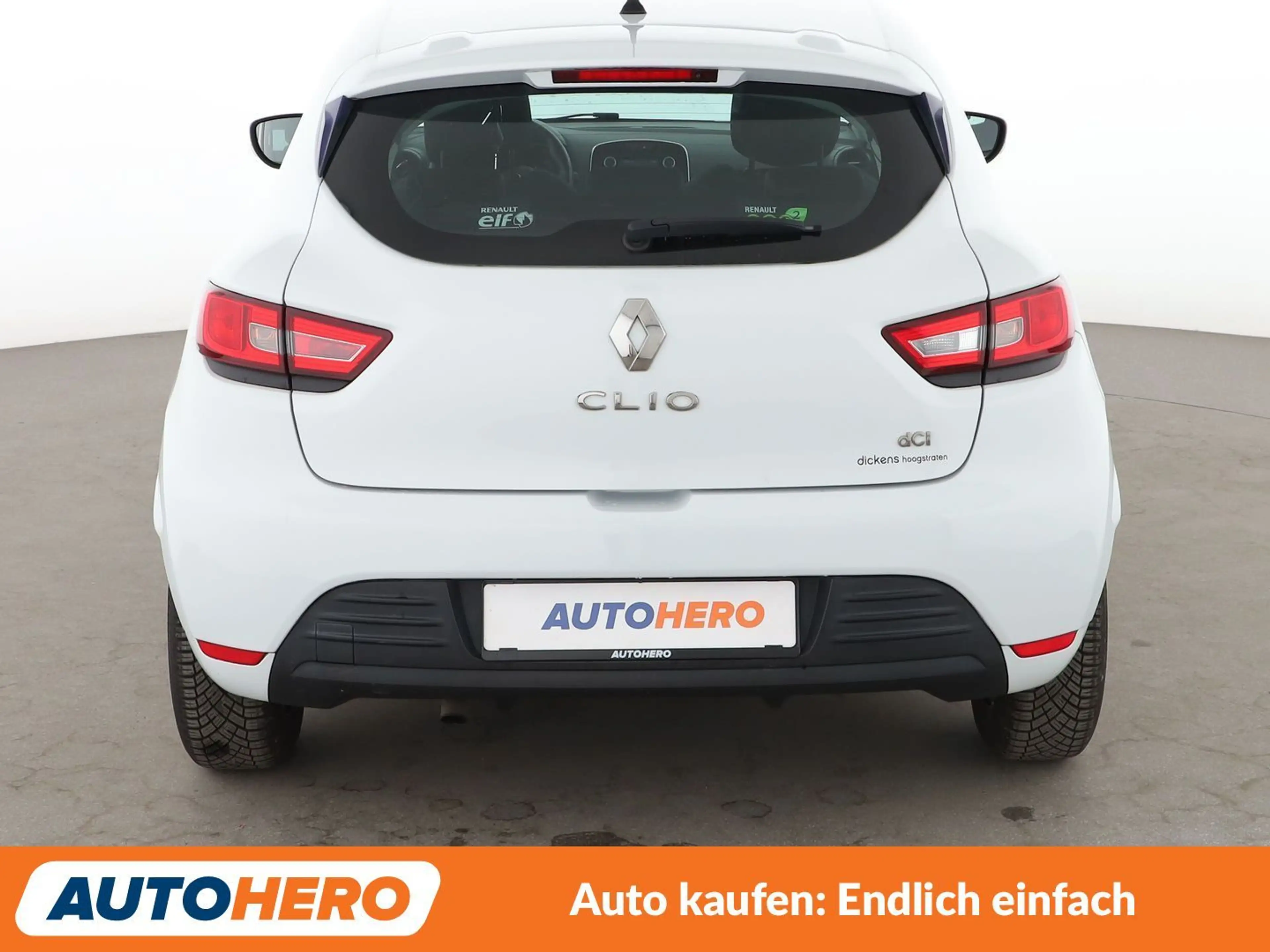 Renault Clio 1.5 dCi Energy Life*TEMPO*GARANTIE* — photo 5
