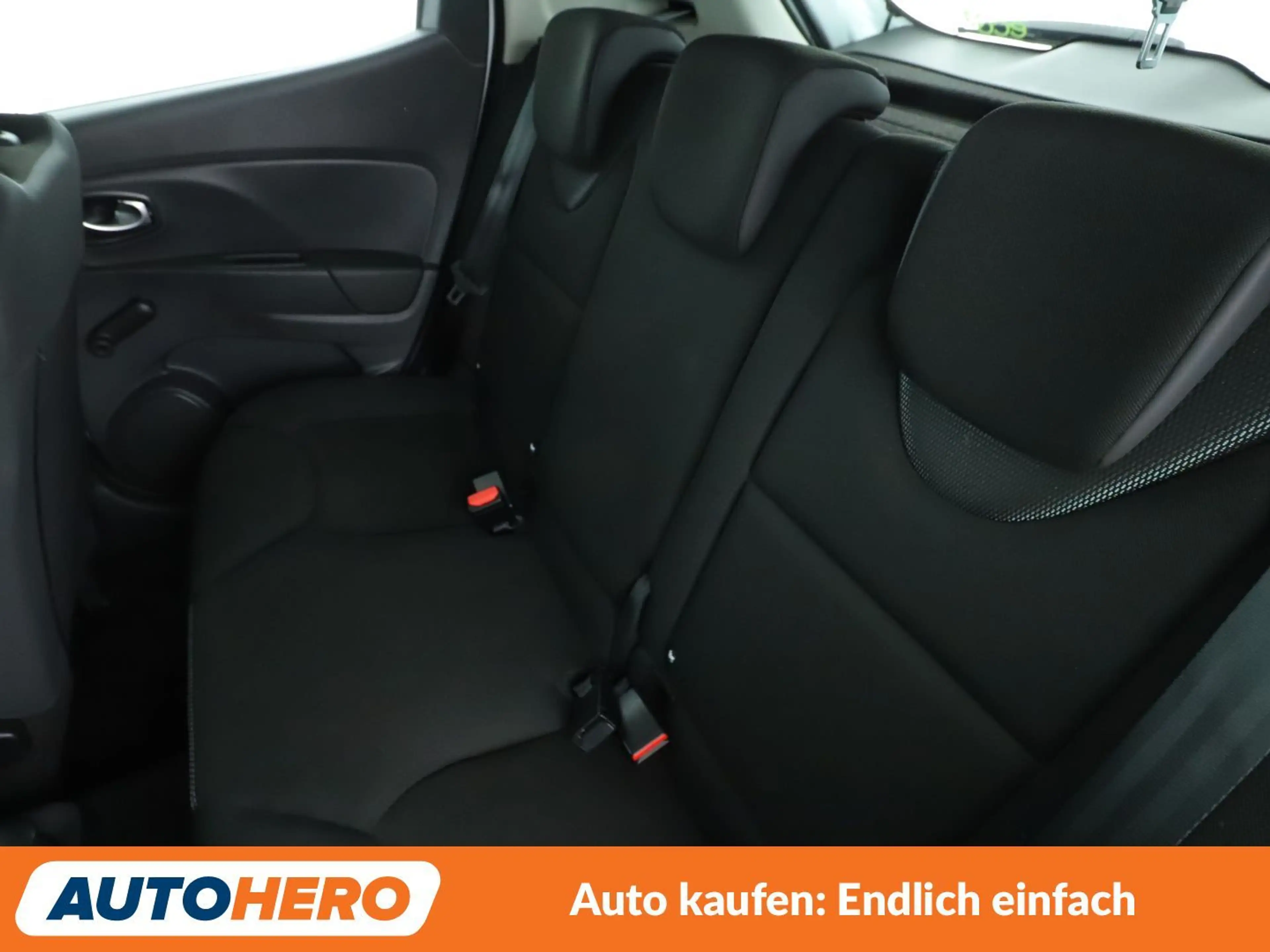 Renault Clio 1.5 dCi Energy Life*TEMPO*GARANTIE* — photo 14