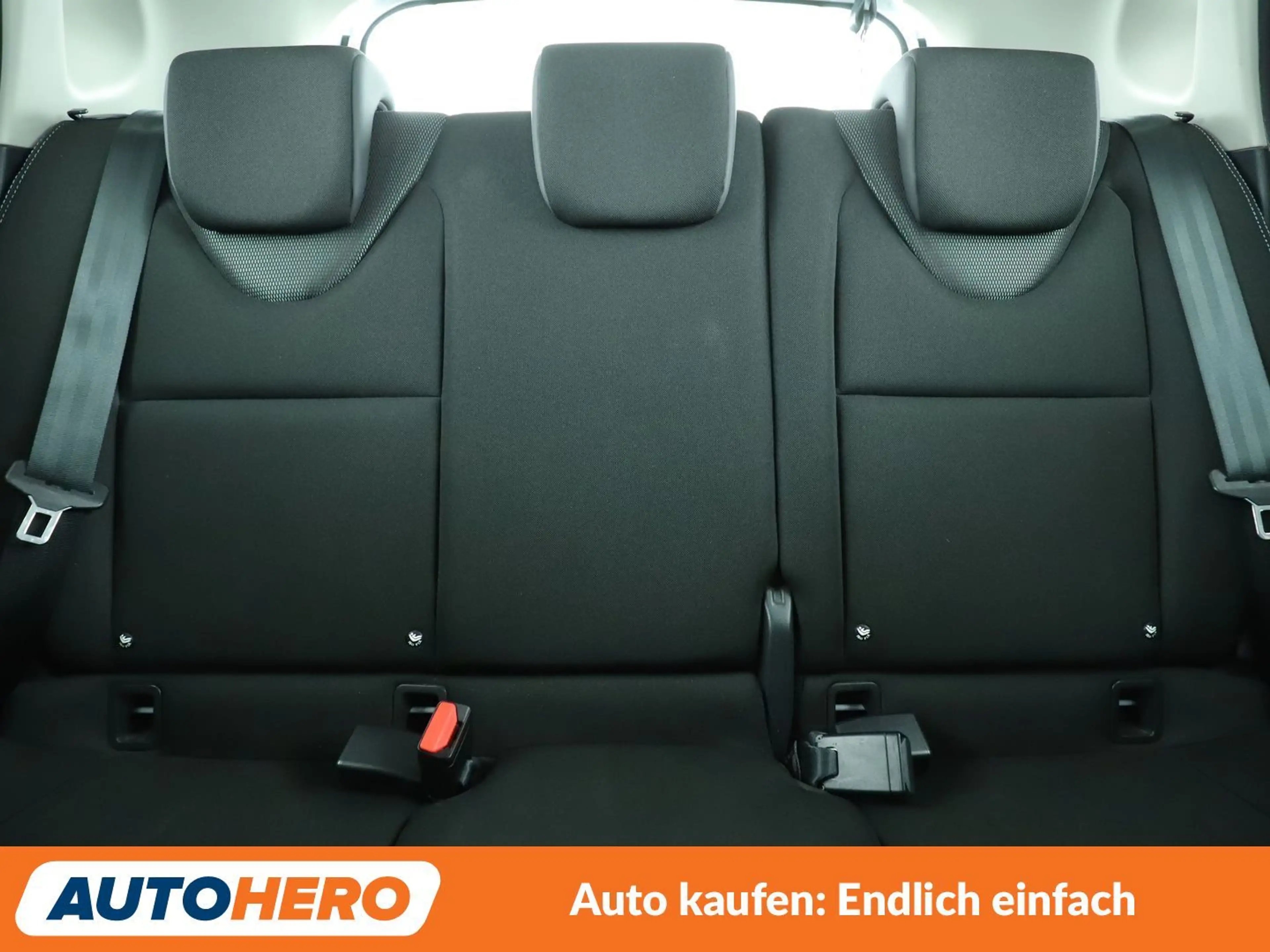 Renault Clio 1.5 dCi Energy Life*TEMPO*GARANTIE* — photo 15