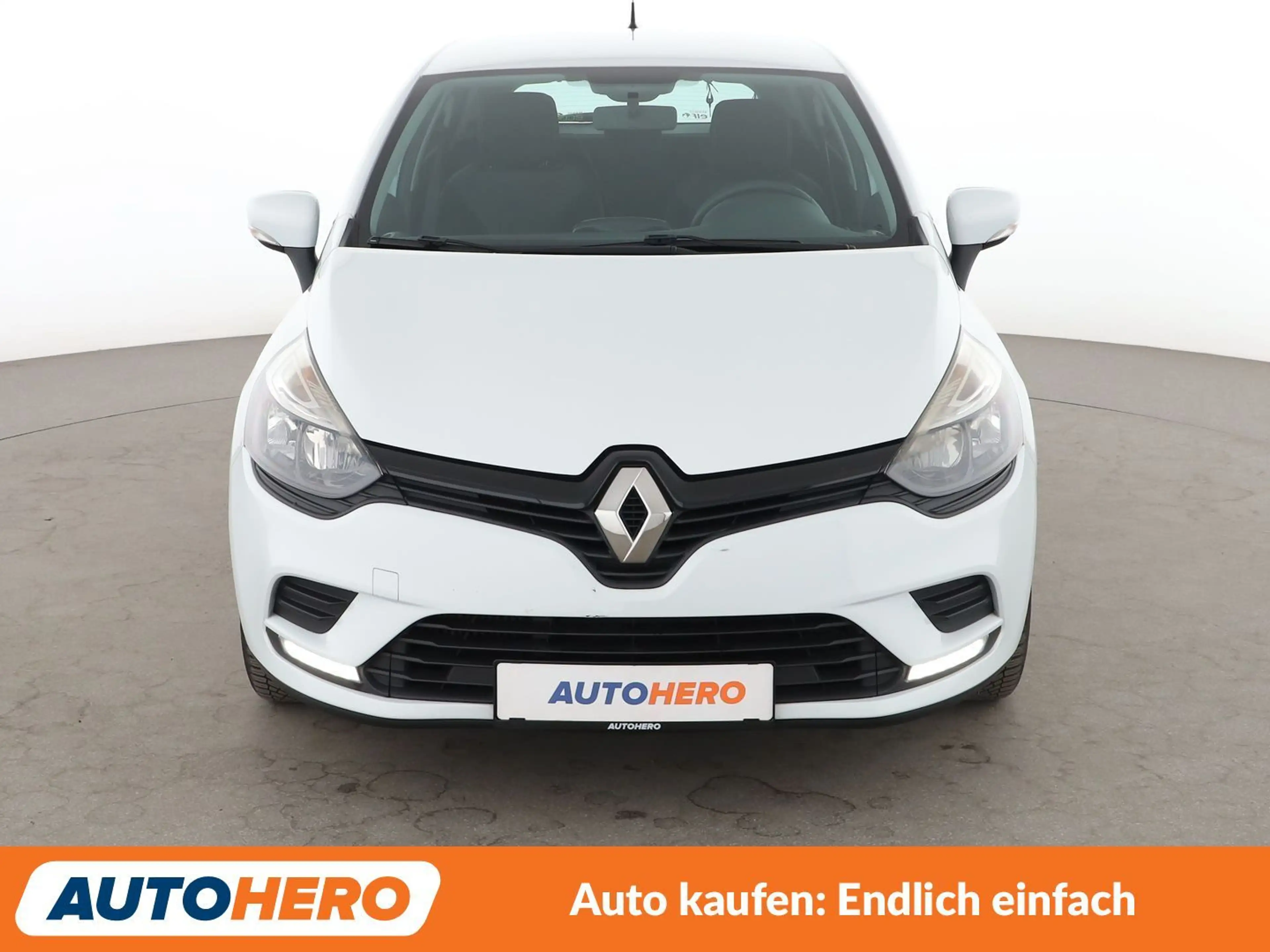 Renault Clio 1.5 dCi Energy Life*TEMPO*GARANTIE* — photo 9