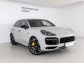 Porsche Cayenne Turbo S E-Hybrid Aut. Gris - thumbnail 7