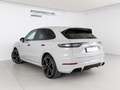 Porsche Cayenne Turbo S E-Hybrid Aut. Gris - thumbnail 3