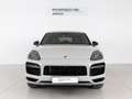 Porsche Cayenne Turbo S E-Hybrid Aut. Gris - thumbnail 8