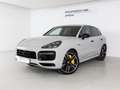 Porsche Cayenne Turbo S E-Hybrid Aut. Gris - thumbnail 1