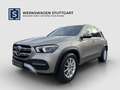Mercedes-Benz GLE 350 GLE 350 de 4M Exlcusiv Air Dist HUD AHK Sitzklim Silber - thumbnail 1