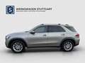 Mercedes-Benz GLE 350 GLE 350 de 4M Exlcusiv Air Dist HUD AHK Sitzklim Silber - thumbnail 4