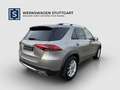 Mercedes-Benz GLE 350 GLE 350 de 4M Exlcusiv Air Dist HUD AHK Sitzklim Silber - thumbnail 6
