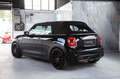 MINI Cooper S Cabrio Aut. Negro - thumbnail 2