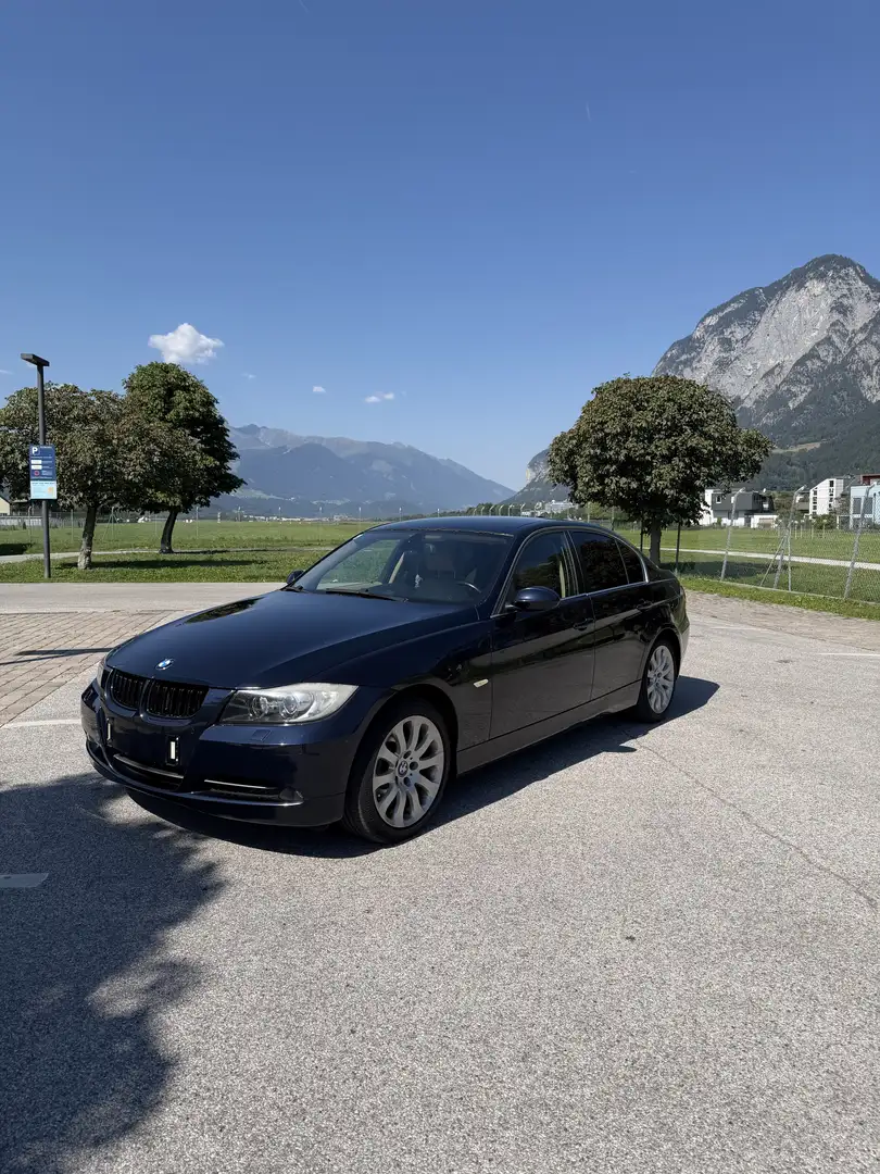 BMW 330 330xd Österreich-Paket Aut. - 1