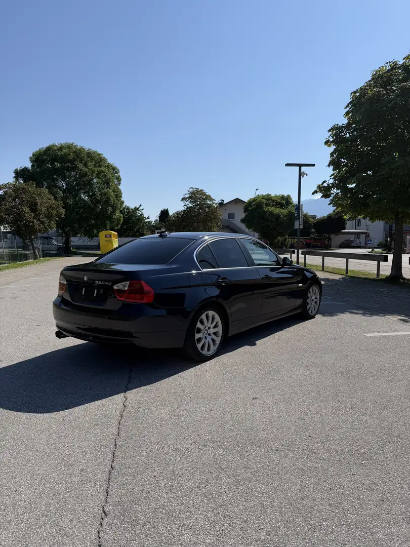 BMW 330 330xd Österreich-Paket Aut. - 2