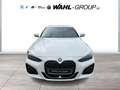BMW 430 i Coupé M Sport | Navi LED AHK Glasdach HiFi Alb - thumbnail 5