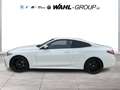 BMW 430 i Coupé M Sport | Navi LED AHK Glasdach HiFi Blanc - thumbnail 2