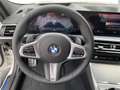 BMW 430 i Coupé M Sport | Navi LED AHK Glasdach HiFi Biały - thumbnail 9