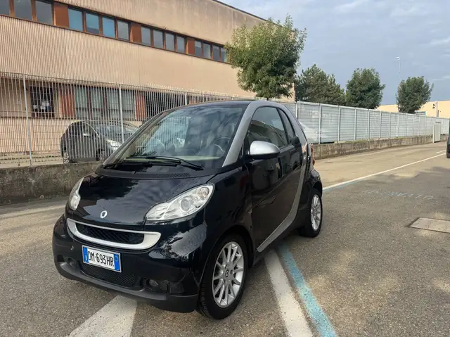 smart forTwo 1.0 Passion 71CV AUTOM. " OTTIMO PREZZO "