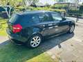 BMW 118 118d DPF Automatik - TÜV Neu - 4/5-Türer Schwarz - thumbnail 3