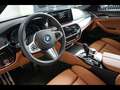 BMW 530 HYBRID - M SPORT - ACC Zwart - thumbnail 5