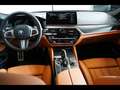 BMW 530 HYBRID - M SPORT - ACC Zwart - thumbnail 6